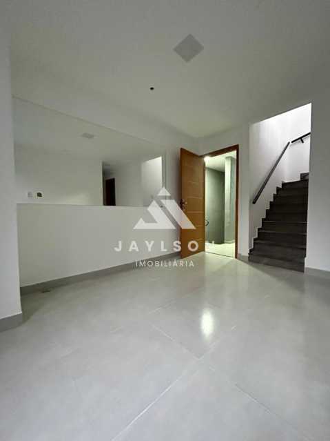 Cobertura, 2 quartos, 135 m² - Foto 11