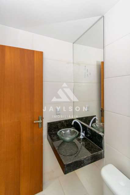 Cobertura, 2 quartos, 135 m² - Foto 15