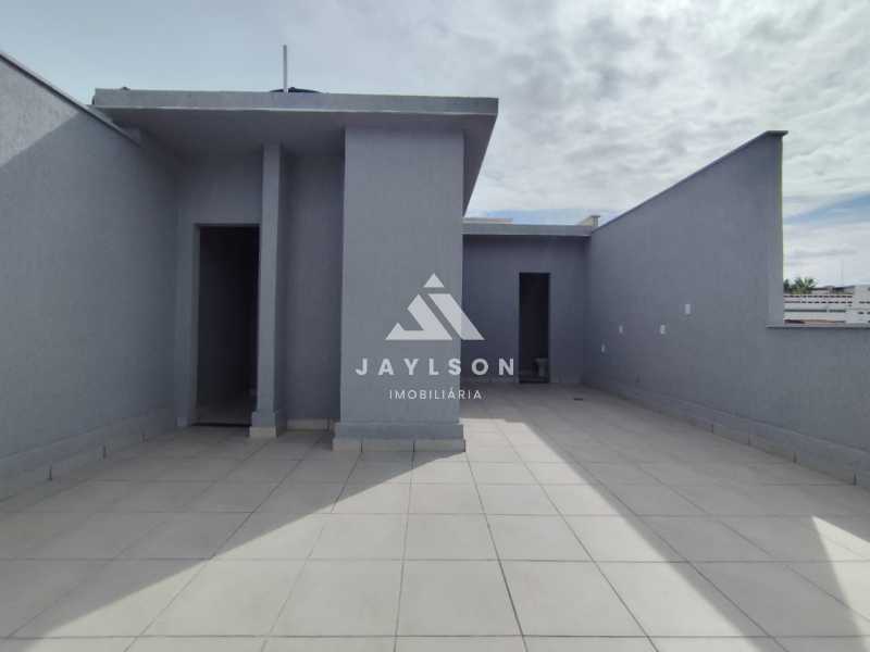 Cobertura, 2 quartos, 135 m² - Foto 24