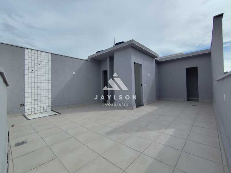 Cobertura, 2 quartos, 135 m² - Foto 25