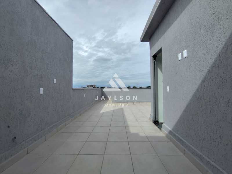 Cobertura, 2 quartos, 135 m² - Foto 27