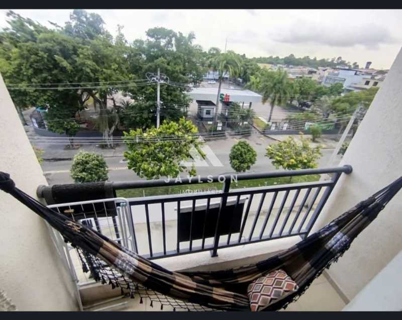 Apartamento, 3 quartos, 60 m² - Foto 2