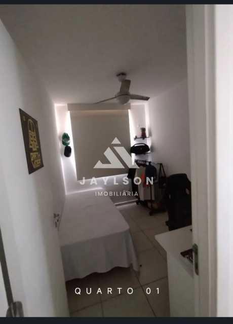 Apartamento, 3 quartos, 60 m² - Foto 8