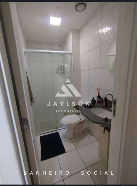 Apartamento, 3 quartos, 60 m² - Foto 9