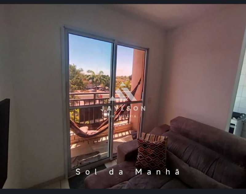 Apartamento, 3 quartos, 60 m² - Foto 4