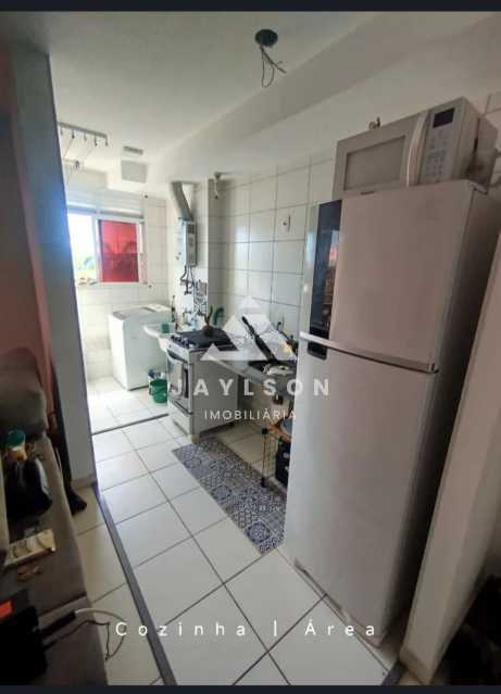 Apartamento, 3 quartos, 60 m² - Foto 10