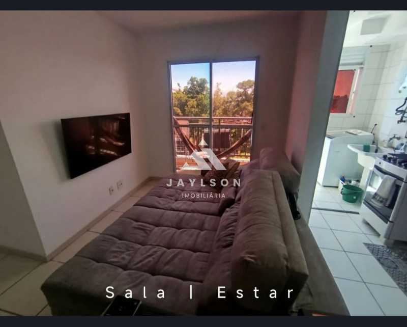 Apartamento, 3 quartos, 60 m² - Foto 18