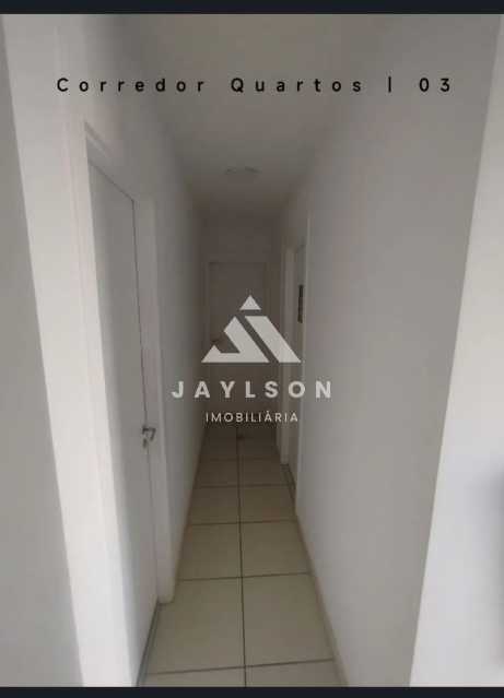 Apartamento, 3 quartos, 60 m² - Foto 21