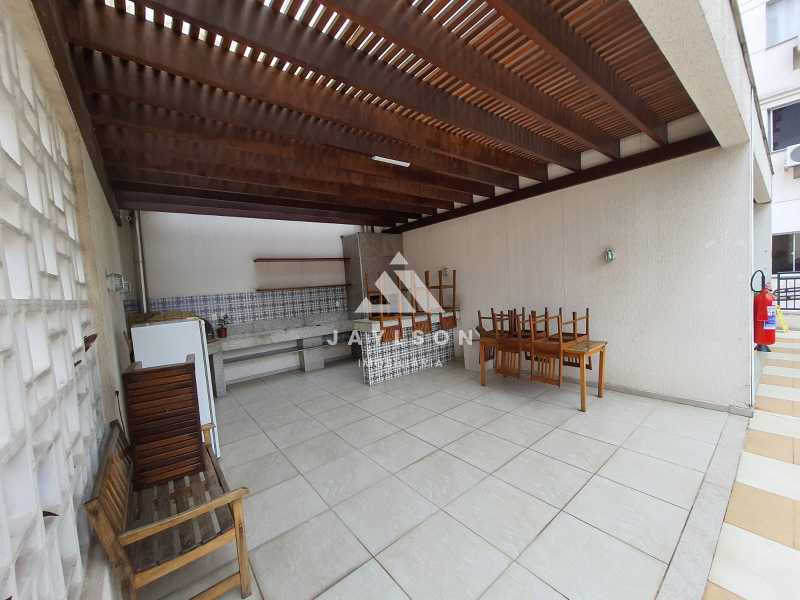 Apartamento, 3 quartos, 60 m² - Foto 13