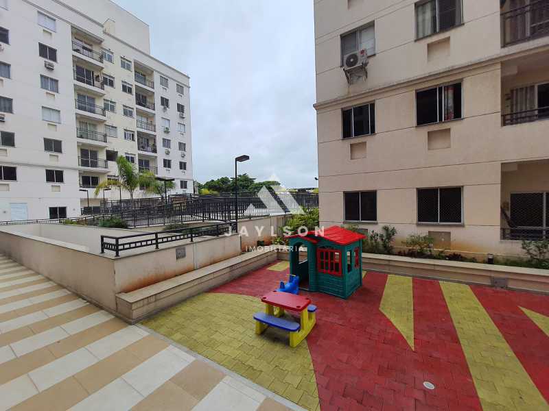 Apartamento, 3 quartos, 60 m² - Foto 11