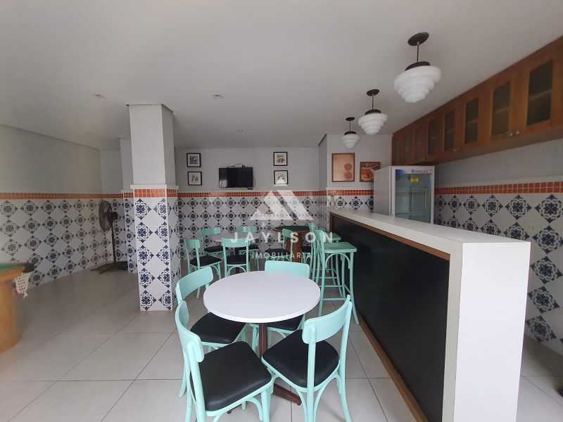 Apartamento, 3 quartos, 60 m² - Foto 14