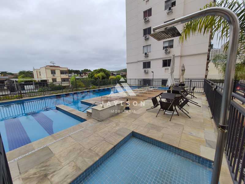 Apartamento, 3 quartos, 60 m² - Foto 16