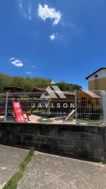 Apartamento, 2 quartos, 45 m² - Foto 17