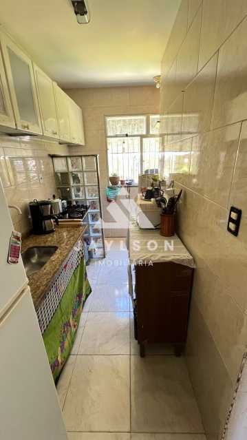 Apartamento, 2 quartos, 45 m² - Foto 8