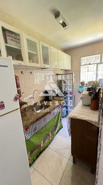 Apartamento, 2 quartos, 45 m² - Foto 9