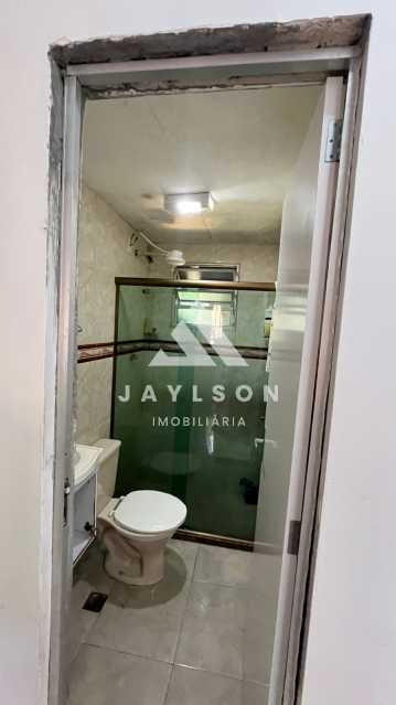 Apartamento, 2 quartos, 45 m² - Foto 7