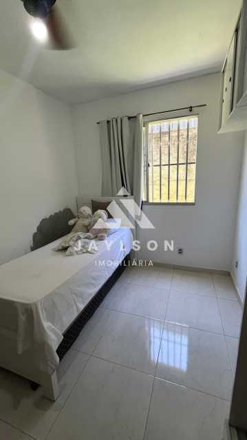 Apartamento, 2 quartos, 45 m² - Foto 5
