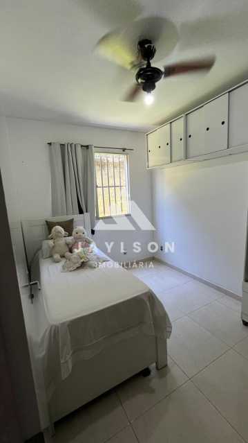 Apartamento, 2 quartos, 45 m² - Foto 6