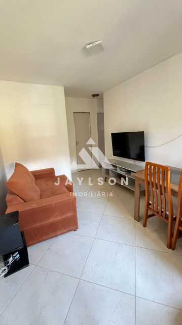 Apartamento, 2 quartos, 45 m² - Foto 3