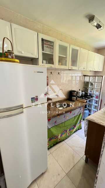 Apartamento, 2 quartos, 45 m² - Foto 10