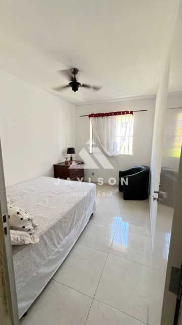 Apartamento, 2 quartos, 45 m² - Foto 13