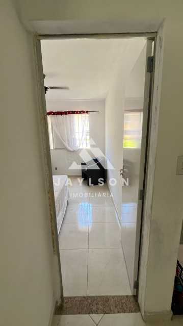 Apartamento, 2 quartos, 45 m² - Foto 4