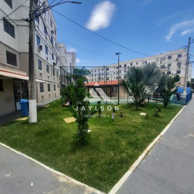 Apartamento, 2 quartos, 43 m² - Foto 11