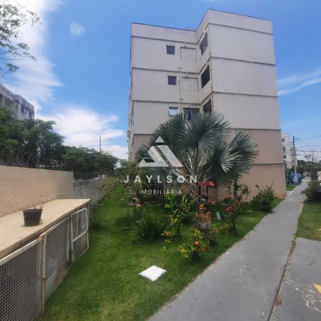 Apartamento, 2 quartos, 43 m² - Foto 13