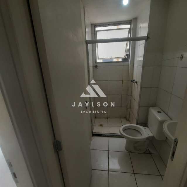 Apartamento, 2 quartos, 43 m² - Foto 12