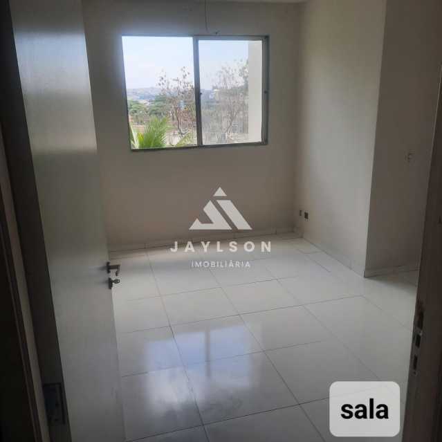Apartamento, 2 quartos, 43 m² - Foto 1