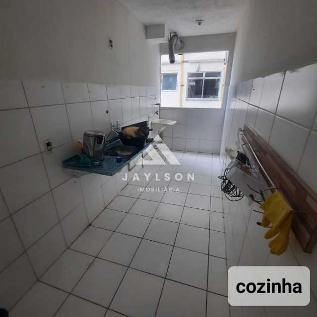 Apartamento, 2 quartos, 43 m² - Foto 10