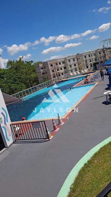 Apartamento, 2 quartos, 43 m² - Foto 14