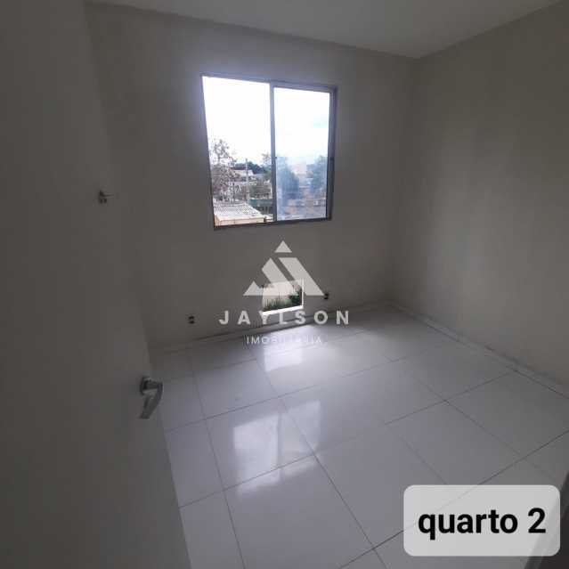 Apartamento, 2 quartos, 43 m² - Foto 7