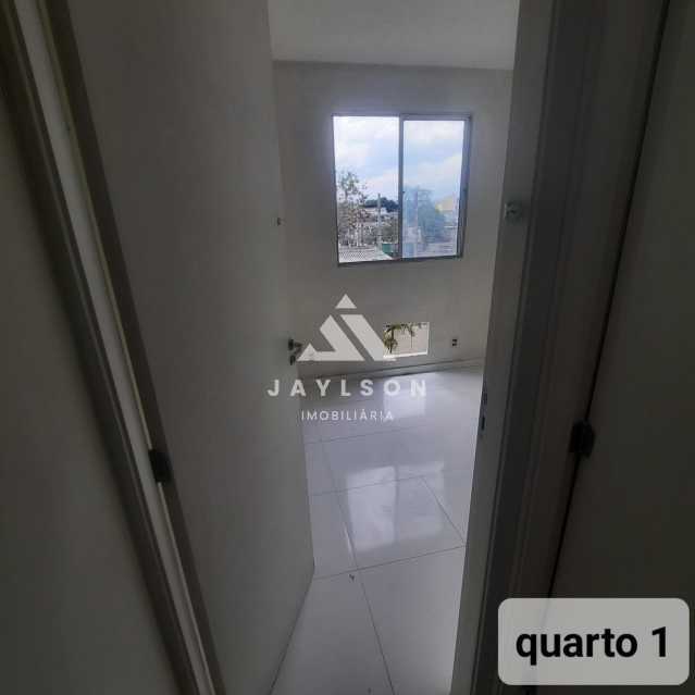 Apartamento, 2 quartos, 43 m² - Foto 6