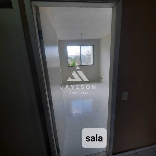 Apartamento, 2 quartos, 43 m² - Foto 5