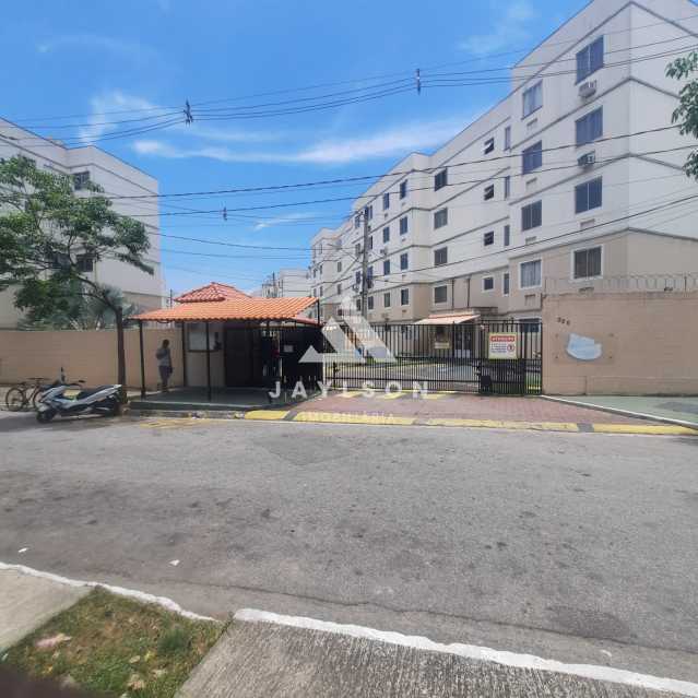 Apartamento, 2 quartos, 43 m² - Foto 15