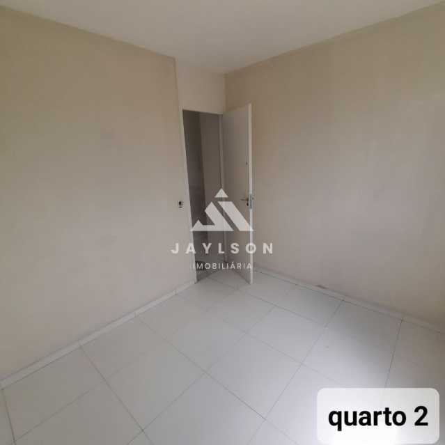 Apartamento, 2 quartos, 43 m² - Foto 9