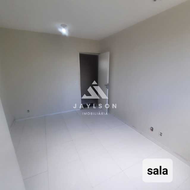 Apartamento, 2 quartos, 43 m² - Foto 4
