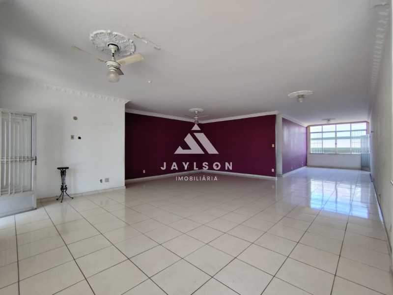 Cobertura, 5 quartos, 444 m² - Foto 2