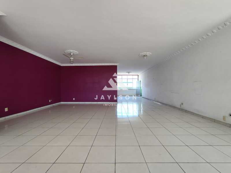Cobertura, 5 quartos, 444 m² - Foto 1