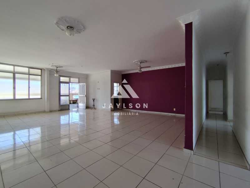 Cobertura, 5 quartos, 444 m² - Foto 3