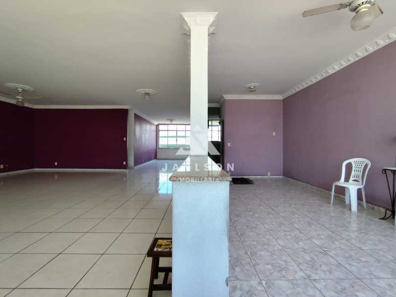 Cobertura, 5 quartos, 444 m² - Foto 4