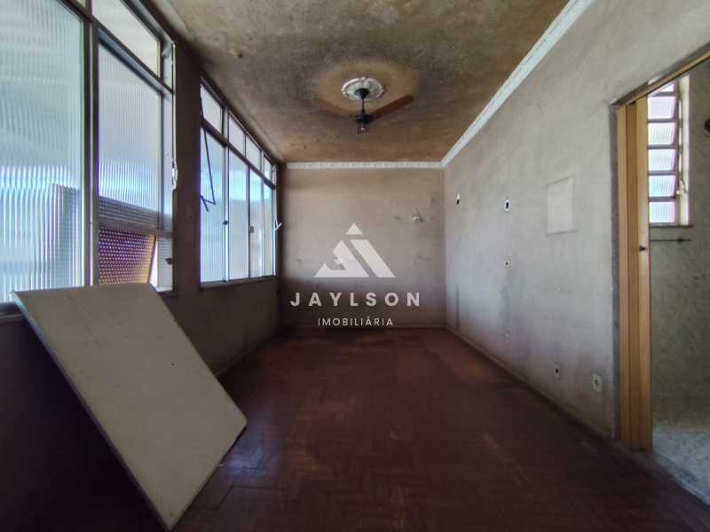 Cobertura, 5 quartos, 444 m² - Foto 14