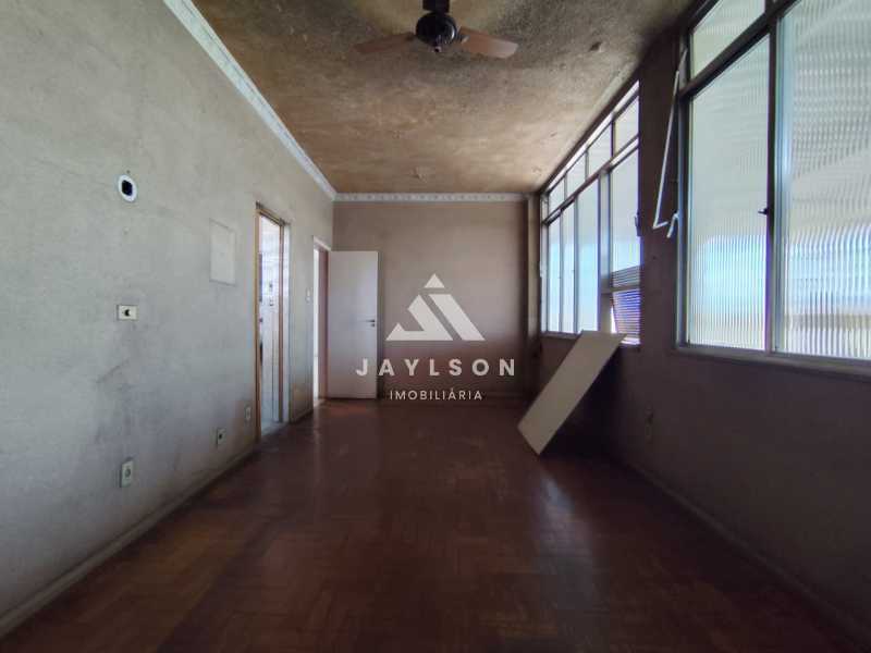 Cobertura, 5 quartos, 444 m² - Foto 15