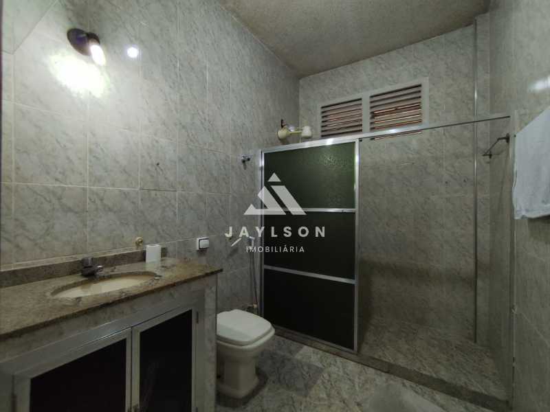 Cobertura, 5 quartos, 444 m² - Foto 17