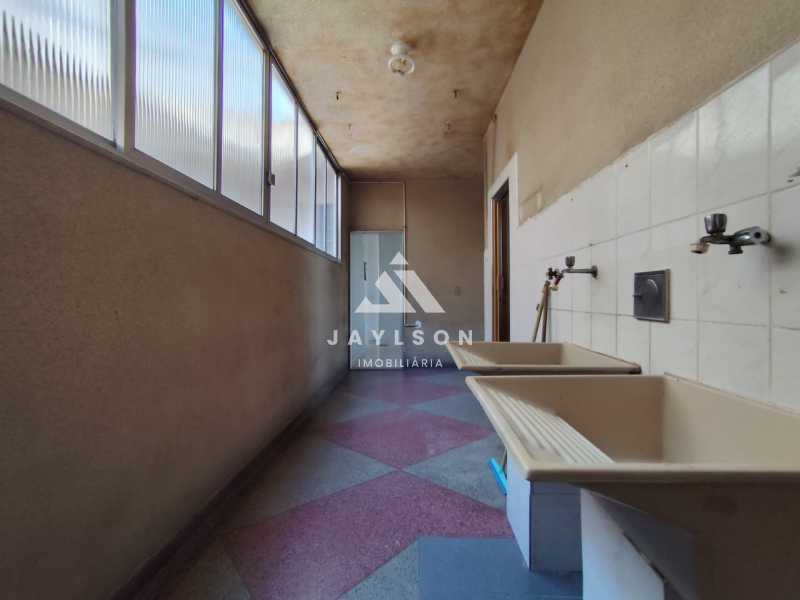 Cobertura, 5 quartos, 444 m² - Foto 26