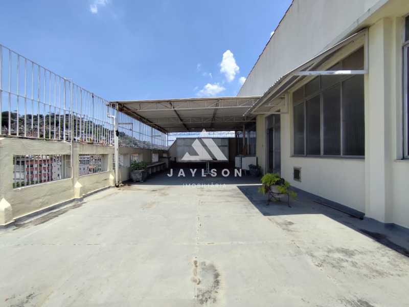Cobertura, 5 quartos, 444 m² - Foto 18