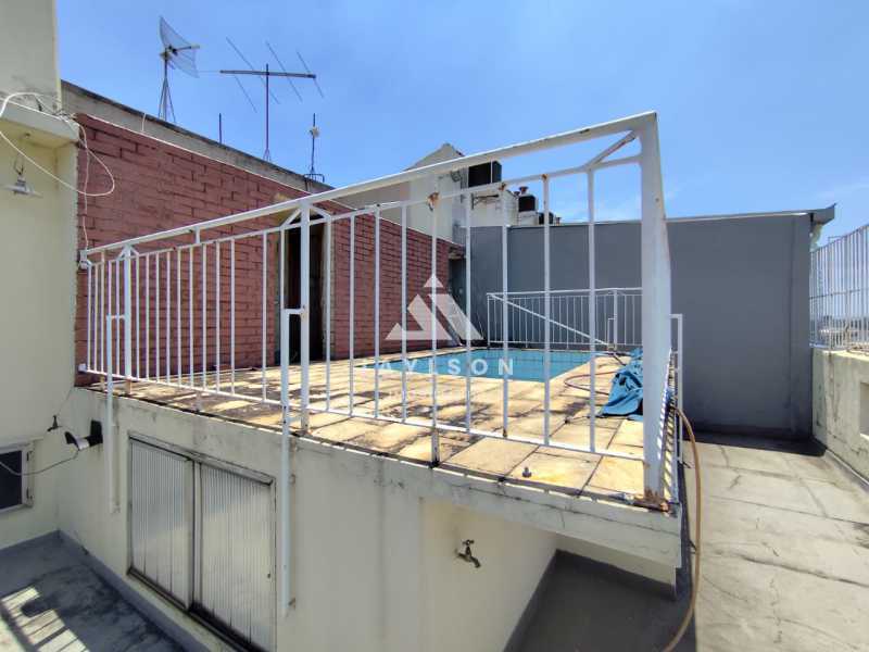 Cobertura, 5 quartos, 444 m² - Foto 19