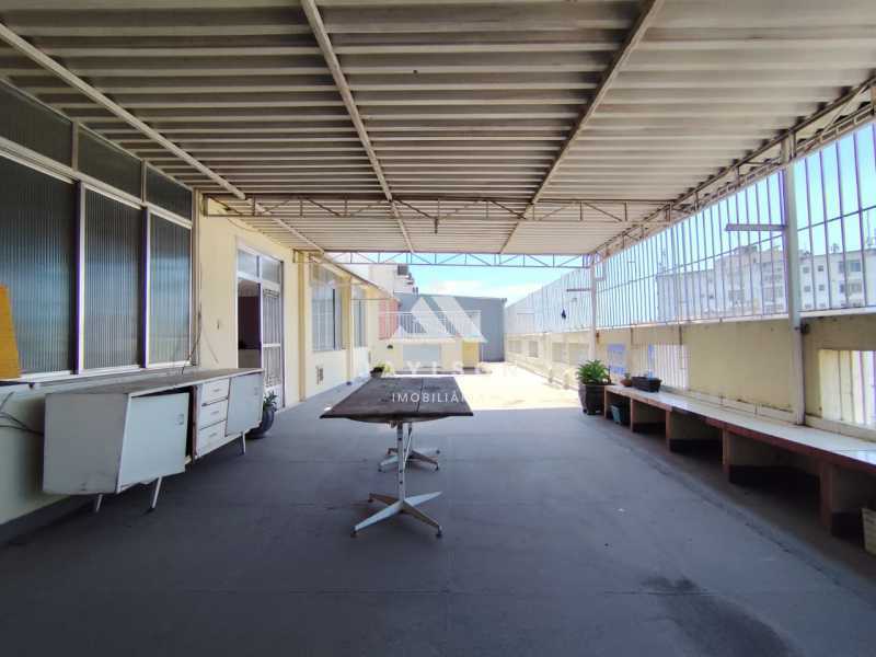Cobertura, 5 quartos, 444 m² - Foto 20