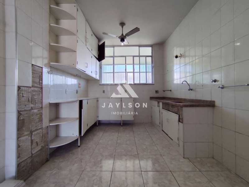 Cobertura, 5 quartos, 444 m² - Foto 21